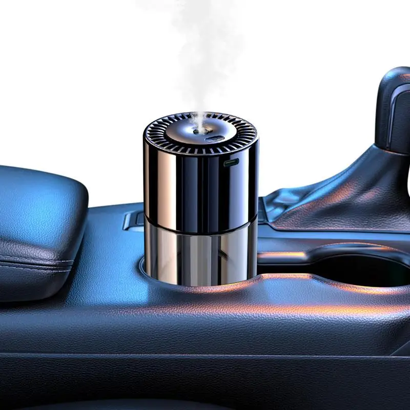 Купи Авто освежители за въздух с 3 скорости Smart Adjust Авто